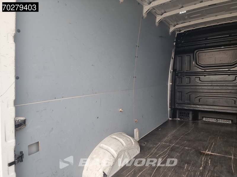 Volkswagen E-Crafter 136pk Elektrisch Automaat L3H3 115 WLTP 36kWh LED Airco Cruise Camera Parkeersensoren L2H2 11m3 Airco Cruise control - فان, فان كهربائية: صورة 5 Volkswagen E-Crafter 136pk Elektrisch Automaat L3H3 115 WLTP 36kWh LED Airco Cruise Camera Parkeersensoren L2H2 11m3 Airco Cruise control - فان, فان كهربائية: صورة 5