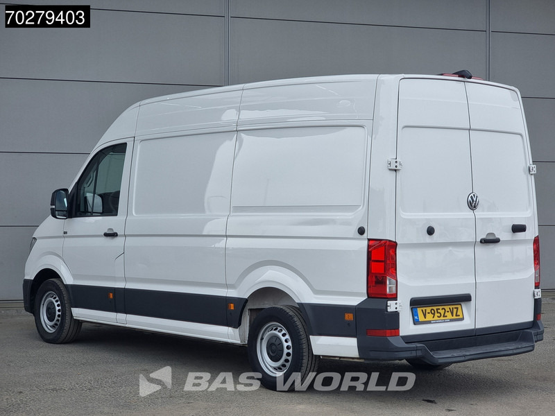 Volkswagen E-Crafter 136pk Elektrisch Automaat L3H3 115 WLTP 36kWh LED Airco Cruise Camera Parkeersensoren L2H2 11m3 Airco Cruise control - فان, فان كهربائية: صورة 2 Volkswagen E-Crafter 136pk Elektrisch Automaat L3H3 115 WLTP 36kWh LED Airco Cruise Camera Parkeersensoren L2H2 11m3 Airco Cruise control - فان, فان كهربائية: صورة 2