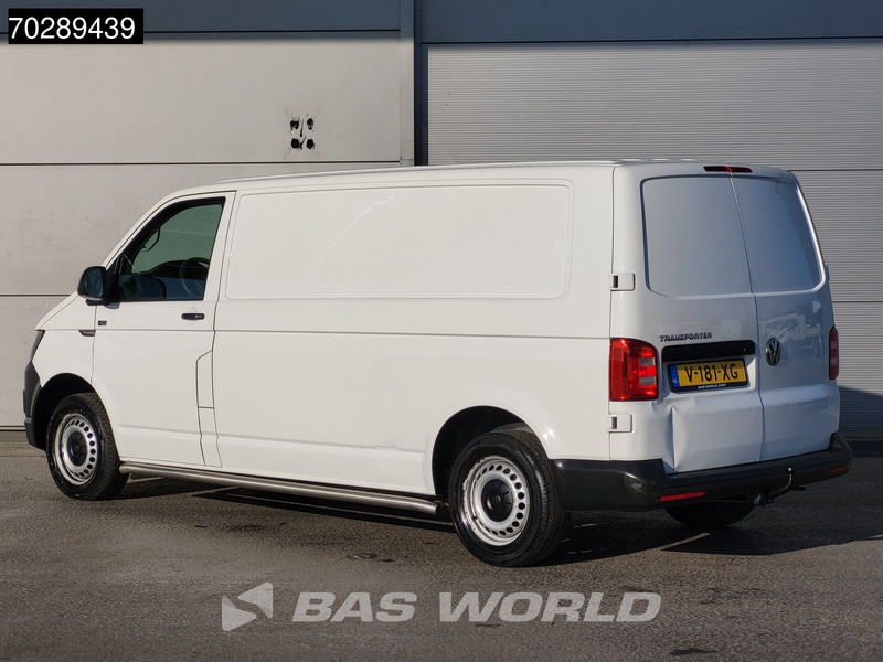 Volkswagen TRANSPORTER 102PK L2H1 Trekhaak Airco Euro6 APK 03-2026 L2 7m3 Airco Trekhaak - فان المدمجة: صورة 2 Volkswagen TRANSPORTER 102PK L2H1 Trekhaak Airco Euro6 APK 03-2026 L2 7m3 Airco Trekhaak - فان المدمجة: صورة 2