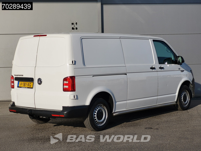 Volkswagen TRANSPORTER 102PK L2H1 Trekhaak Airco Euro6 APK 03-2026 L2 7m3 Airco Trekhaak - فان المدمجة: صورة 5 Volkswagen TRANSPORTER 102PK L2H1 Trekhaak Airco Euro6 APK 03-2026 L2 7m3 Airco Trekhaak - فان المدمجة: صورة 5