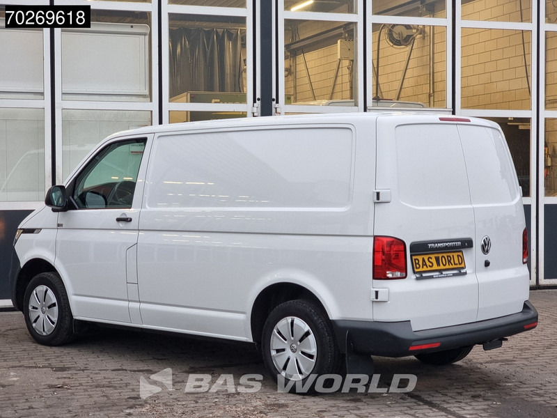 Volkswagen Transporter 110PK L1H1 CarPlay Camera Euro6 L1 5m3 Cruise control - فان المدمجة: صورة 2 Volkswagen Transporter 110PK L1H1 CarPlay Camera Euro6 L1 5m3 Cruise control - فان المدمجة: صورة 2