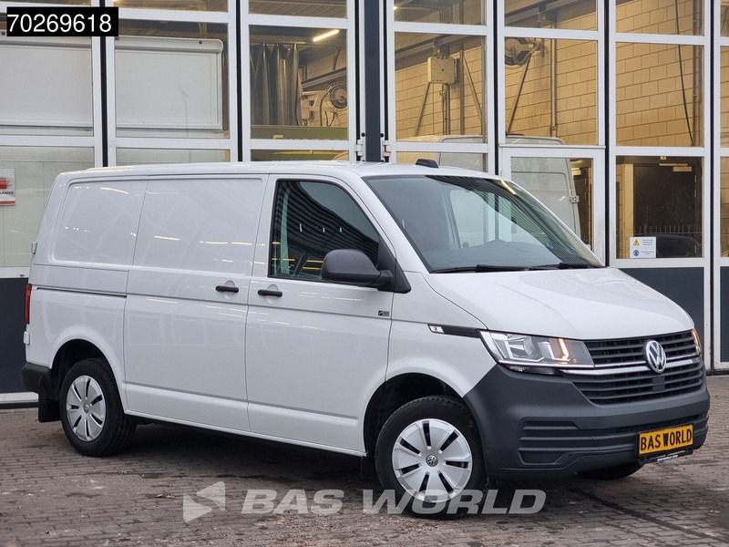 Volkswagen Transporter 110PK L1H1 CarPlay Camera Euro6 L1 5m3 Cruise control - فان المدمجة: صورة 3 Volkswagen Transporter 110PK L1H1 CarPlay Camera Euro6 L1 5m3 Cruise control - فان المدمجة: صورة 3