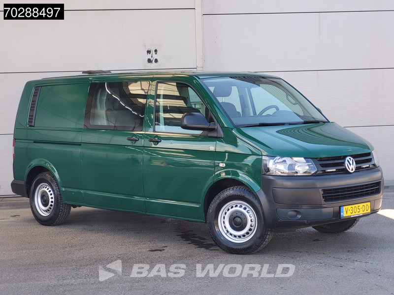 Volkswagen Transporter 140PK 4x4 4Motion Dubbel Cabine Trekhaak Airco Cruise Euro5 4WD Allrad DC Doka Mixto 5m3 Airco Trekhaak Cruise control - فان المدمجة: صورة 5 Volkswagen Transporter 140PK 4x4 4Motion Dubbel Cabine Trekhaak Airco Cruise Euro5 4WD Allrad DC Doka Mixto 5m3 Airco Trekhaak Cruise control - فان المدمجة: صورة 5