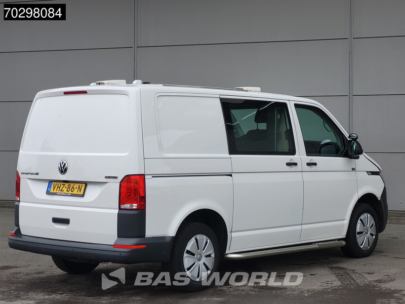 Volkswagen Transporter 150PK 4Motion 4x4 L1H1 Navi Airco Cruise Camera Parkeersensoren v+a Standkachel APK 04-2026 Euro6 L1 Kompakt Allrad 4WD Airco Cruise c - فان المدمجة: صورة 5 Volkswagen Transporter 150PK 4Motion 4x4 L1H1 Navi Airco Cruise Camera Parkeersensoren v+a Standkachel APK 04-2026 Euro6 L1 Kompakt Allrad 4WD Airco Cruise c - فان المدمجة: صورة 5
