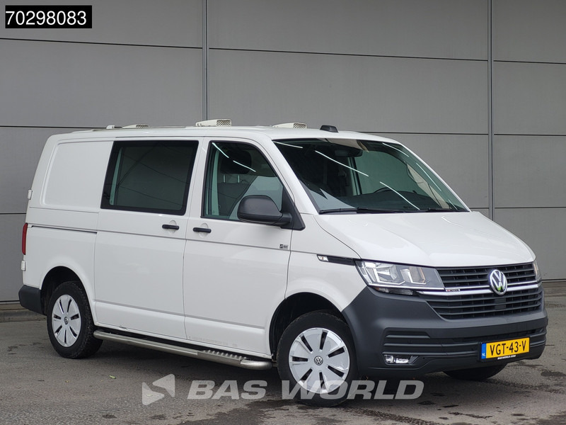 Volkswagen Transporter 150PK 4Motion 4x4 L1H1 Navi Airco Cruise Camera Parkeersensoren v+a Standkachel APK 10-2026 Euro6 L1 Kompakt 4WD Allrad Airco Cruise c - فان المدمجة: صورة 3 Volkswagen Transporter 150PK 4Motion 4x4 L1H1 Navi Airco Cruise Camera Parkeersensoren v+a Standkachel APK 10-2026 Euro6 L1 Kompakt 4WD Allrad Airco Cruise c - فان المدمجة: صورة 3