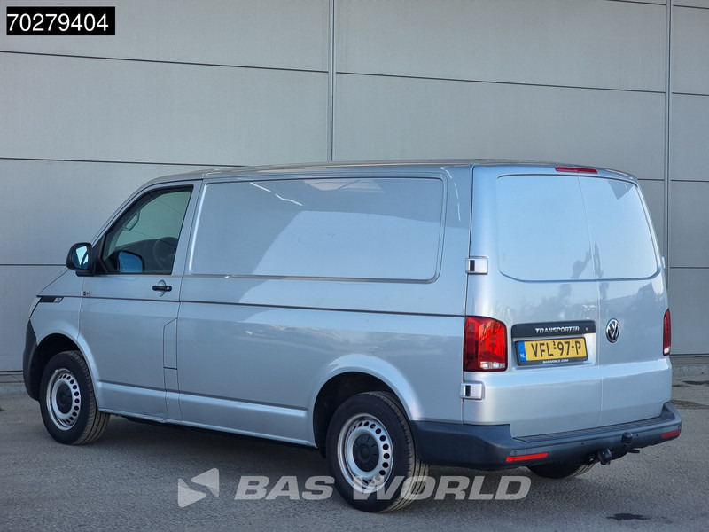 Volkswagen Transporter 90PK L1H1 Nwe model Navi Trekhaak Airco Cruise Euro6 L1 6m3 Airco Trekhaak Cruise control - فان: صورة 2 Volkswagen Transporter 90PK L1H1 Nwe model Navi Trekhaak Airco Cruise Euro6 L1 6m3 Airco Trekhaak Cruise control - فان: صورة 2