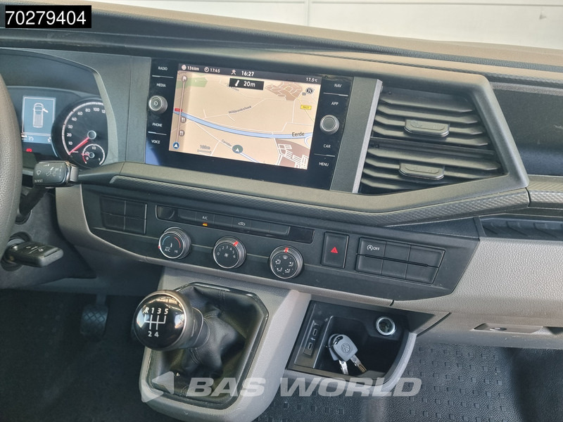 فان Volkswagen Transporter 90PK L1H1 Nwe model Navi Trekhaak Airco Cruise Euro6 L1 6m3 Airco Trekhaak Cruise control: صورة 11