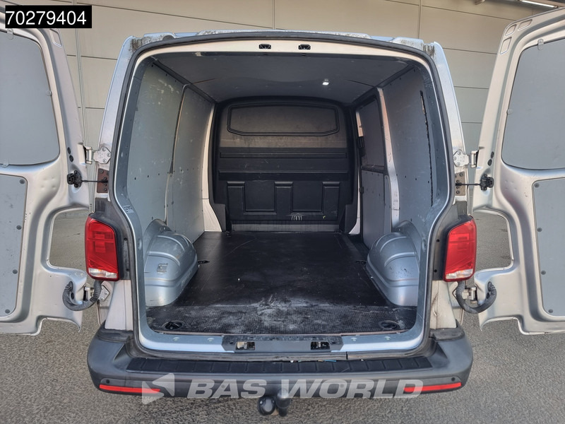 فان Volkswagen Transporter 90PK L1H1 Nwe model Navi Trekhaak Airco Cruise Euro6 L1 6m3 Airco Trekhaak Cruise control: صورة 6