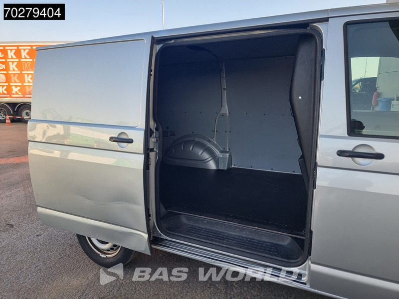 فان Volkswagen Transporter 90PK L1H1 Nwe model Navi Trekhaak Airco Cruise Euro6 L1 6m3 Airco Trekhaak Cruise control: صورة 8