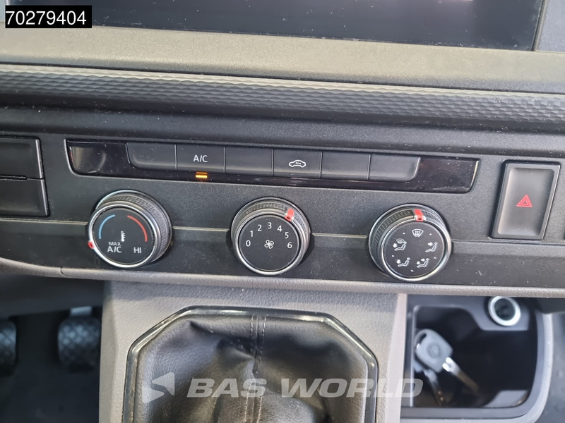 فان Volkswagen Transporter 90PK L1H1 Nwe model Navi Trekhaak Airco Cruise Euro6 L1 6m3 Airco Trekhaak Cruise control: صورة 15