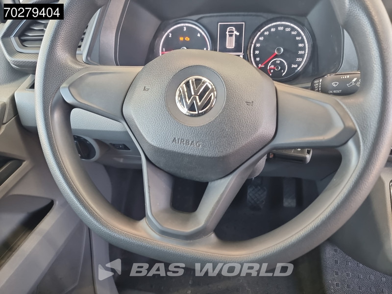 فان Volkswagen Transporter 90PK L1H1 Nwe model Navi Trekhaak Airco Cruise Euro6 L1 6m3 Airco Trekhaak Cruise control: صورة 17