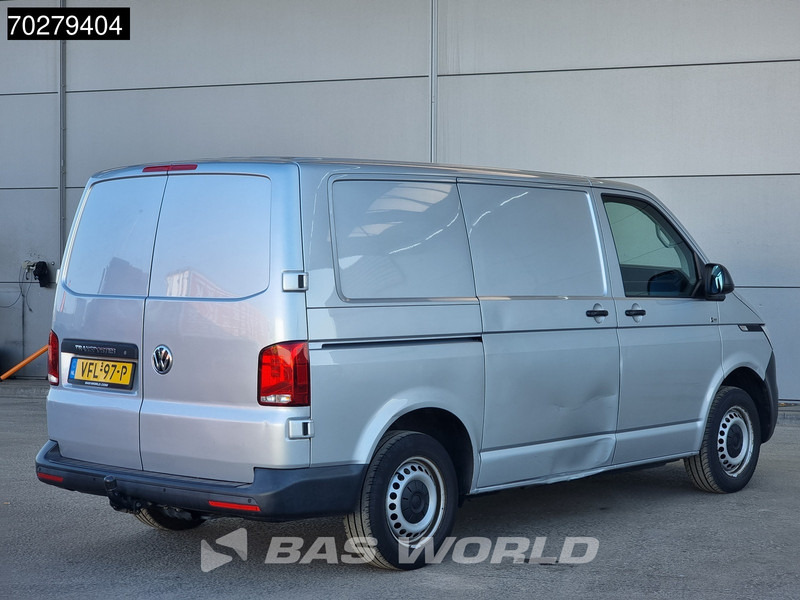 Volkswagen Transporter 90PK L1H1 Nwe model Navi Trekhaak Airco Cruise Euro6 L1 6m3 Airco Trekhaak Cruise control - فان: صورة 5 Volkswagen Transporter 90PK L1H1 Nwe model Navi Trekhaak Airco Cruise Euro6 L1 6m3 Airco Trekhaak Cruise control - فان: صورة 5
