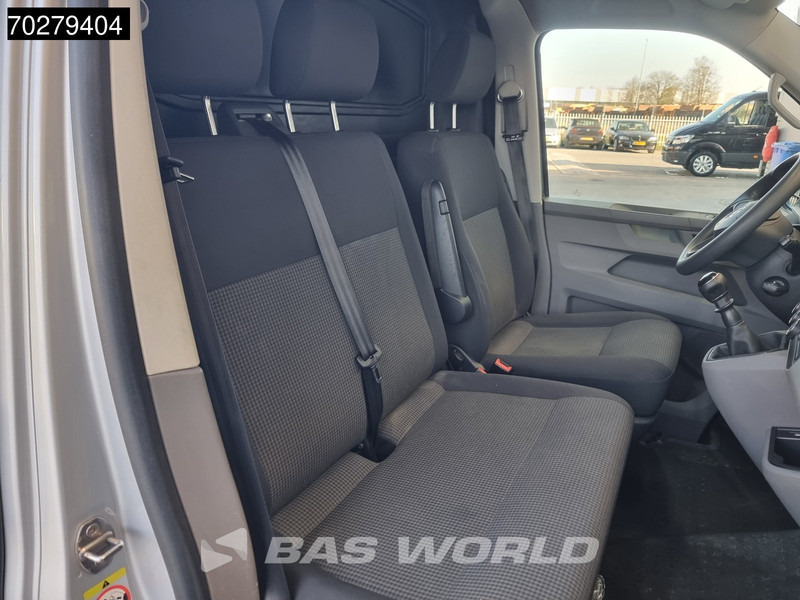 فان Volkswagen Transporter 90PK L1H1 Nwe model Navi Trekhaak Airco Cruise Euro6 L1 6m3 Airco Trekhaak Cruise control: صورة 14