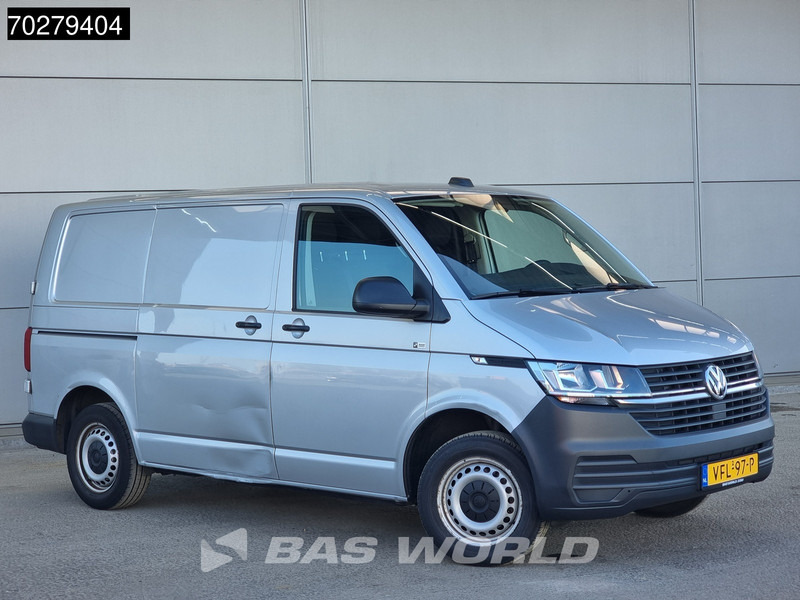 Volkswagen Transporter 90PK L1H1 Nwe model Navi Trekhaak Airco Cruise Euro6 L1 6m3 Airco Trekhaak Cruise control - فان: صورة 3 Volkswagen Transporter 90PK L1H1 Nwe model Navi Trekhaak Airco Cruise Euro6 L1 6m3 Airco Trekhaak Cruise control - فان: صورة 3