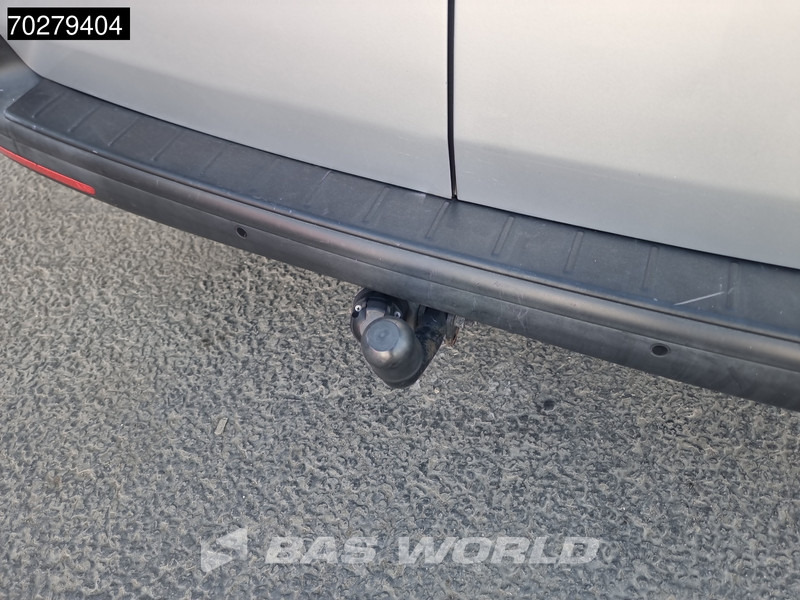 فان Volkswagen Transporter 90PK L1H1 Nwe model Navi Trekhaak Airco Cruise Euro6 L1 6m3 Airco Trekhaak Cruise control: صورة 9