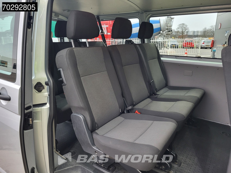 Volkswagen Transporter COMING SOON! Incl. BPM & BTW Personenvervoer L2H1 Trekhaak Navi Airco Cruise Camera Parkeersensoren Kombi TV Taxi Euro6 Airco Du - حافلة صغيرة, ميكروباص: صورة 5 Volkswagen Transporter COMING SOON! Incl. BPM & BTW Personenvervoer L2H1 Trekhaak Navi Airco Cruise Camera Parkeersensoren Kombi TV Taxi Euro6 Airco Du - حافلة صغيرة, ميكروباص: صورة 5