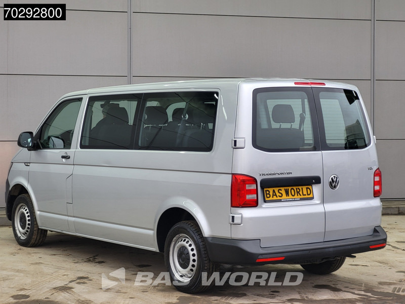 Volkswagen Transporter COMING SOON! Personenvervoer L2H1 Trekhaak Navi Airco Cruise Camera Parkeersensoren Kombi TV Taxi Euro6 Airco Dubbel cabine Crui - حافلة صغيرة, ميكروباص: صورة 2 Volkswagen Transporter COMING SOON! Personenvervoer L2H1 Trekhaak Navi Airco Cruise Camera Parkeersensoren Kombi TV Taxi Euro6 Airco Dubbel cabine Crui - حافلة صغيرة, ميكروباص: صورة 2