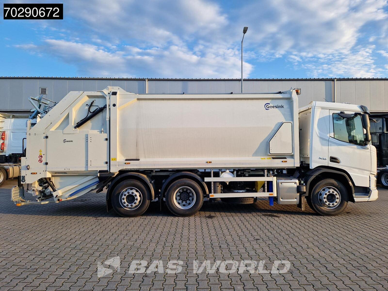 DAF XD 340 XD 6X2 Geesink GPM IV 21H25 Steering Axle ACC Euro 6 - شاحنة النفايات: صورة 3 DAF XD 340 XD 6X2 Geesink GPM IV 21H25 Steering Axle ACC Euro 6 - شاحنة النفايات: صورة 3