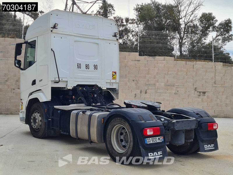 DAF XF 530 4X2 Retarder Hydraulik - وحدة جر: صورة 2 DAF XF 530 4X2 Retarder Hydraulik - وحدة جر: صورة 2