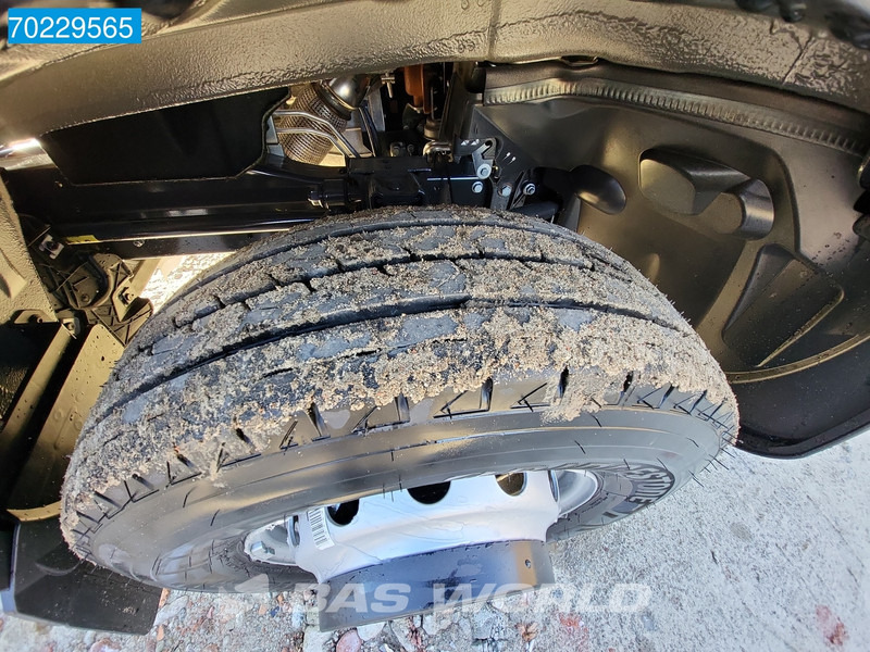 جديدة شاحنة التوصيل Iveco Daily 70C18 475WB Chassis Cabine Fahrgestell Airco Cruise Navi A/C: صورة 12
