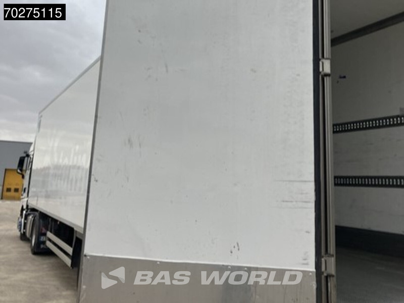 Lecitrailer Carrier Vector 1550 - نصف مقطورة مُبرِّدة: صورة 5 Lecitrailer Carrier Vector 1550 - نصف مقطورة مُبرِّدة: صورة 5