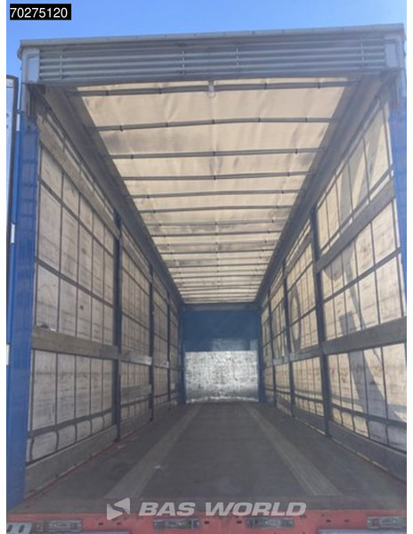 Lecitrailer LTP-3E - نصف مقطورة ستارة: صورة 3 Lecitrailer LTP-3E - نصف مقطورة ستارة: صورة 3