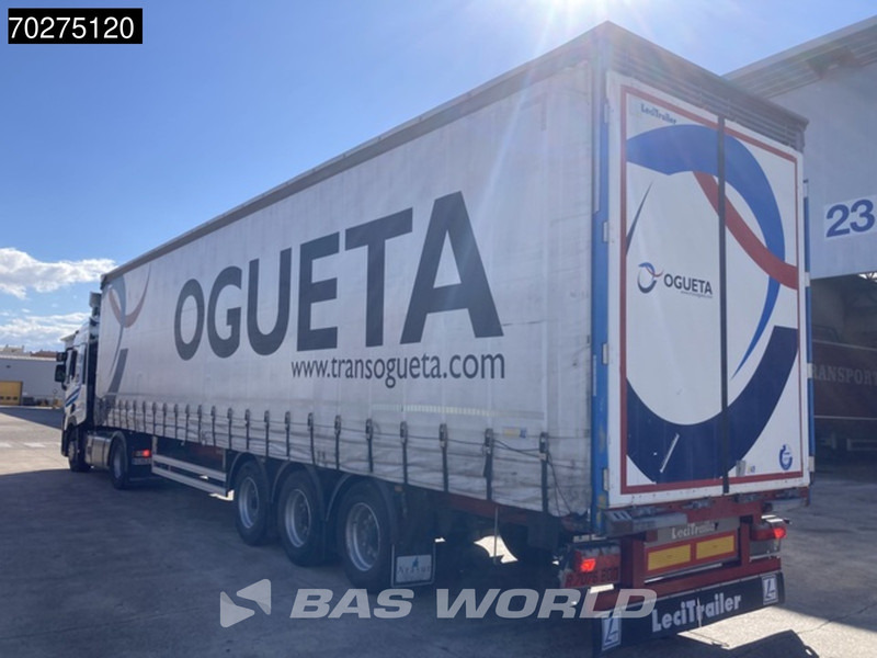 Lecitrailer LTP-3E - نصف مقطورة ستارة: صورة 5 Lecitrailer LTP-3E - نصف مقطورة ستارة: صورة 5
