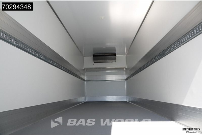 MAN TGX 26.520 TGX 6X2 Thermo King T-1000 R Automatic Lift-Steering Axle Euro 6 - شاحنة الفريزر: صورة 3 MAN TGX 26.520 TGX 6X2 Thermo King T-1000 R Automatic Lift-Steering Axle Euro 6 - شاحنة الفريزر: صورة 3