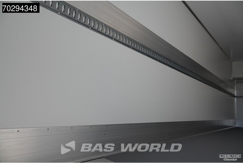 MAN TGX 26.520 TGX 6X2 Thermo King T-1000 R Automatic Lift-Steering Axle Euro 6 - شاحنة الفريزر: صورة 5 MAN TGX 26.520 TGX 6X2 Thermo King T-1000 R Automatic Lift-Steering Axle Euro 6 - شاحنة الفريزر: صورة 5