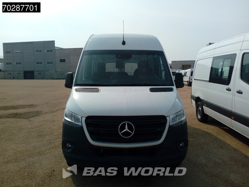 Mercedes-Benz Sprinter 417 CDI MULTIPLE UNITS AVAILABLE 11m3 A/C - شاحنة مغلقة الصندوق: صورة 2 Mercedes-Benz Sprinter 417 CDI MULTIPLE UNITS AVAILABLE 11m3 A/C - شاحنة مغلقة الصندوق: صورة 2