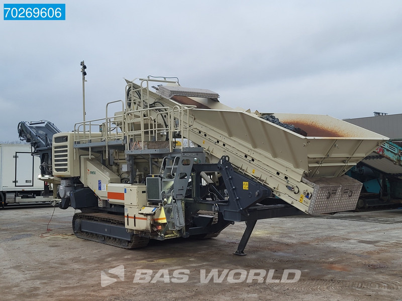 Metso LT 300HP - كسارة: صورة 5 Metso LT 300HP - كسارة: صورة 5
