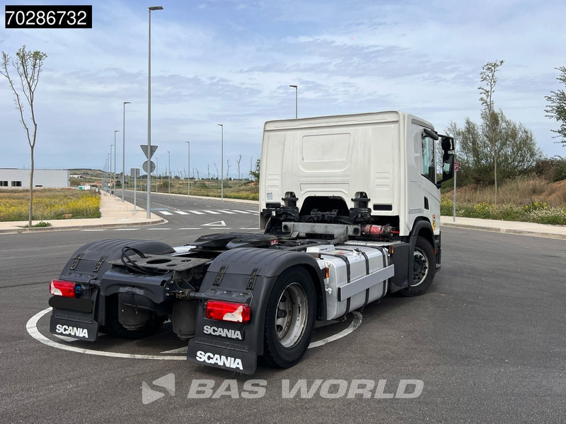 Scania P410 P 4X2 Retarder 2xTanks ACC Euro 6 - وحدة جر: صورة 5 Scania P410 P 4X2 Retarder 2xTanks ACC Euro 6 - وحدة جر: صورة 5