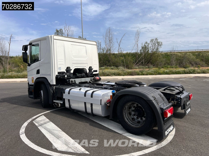 Scania P410 P 4X2 Retarder 2xTanks ACC Euro 6 - وحدة جر: صورة 2 Scania P410 P 4X2 Retarder 2xTanks ACC Euro 6 - وحدة جر: صورة 2