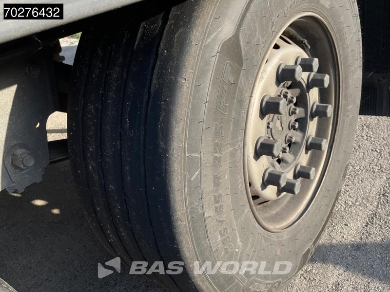 نصف مقطورة مُبرِّدة Schmitz Cargobull Schmitz Cargobull: صورة 9
