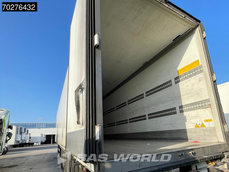 Schmitz Cargobull Schmitz Cargobull - نصف مقطورة مُبرِّدة: صورة 2 Schmitz Cargobull Schmitz Cargobull - نصف مقطورة مُبرِّدة: صورة 2
