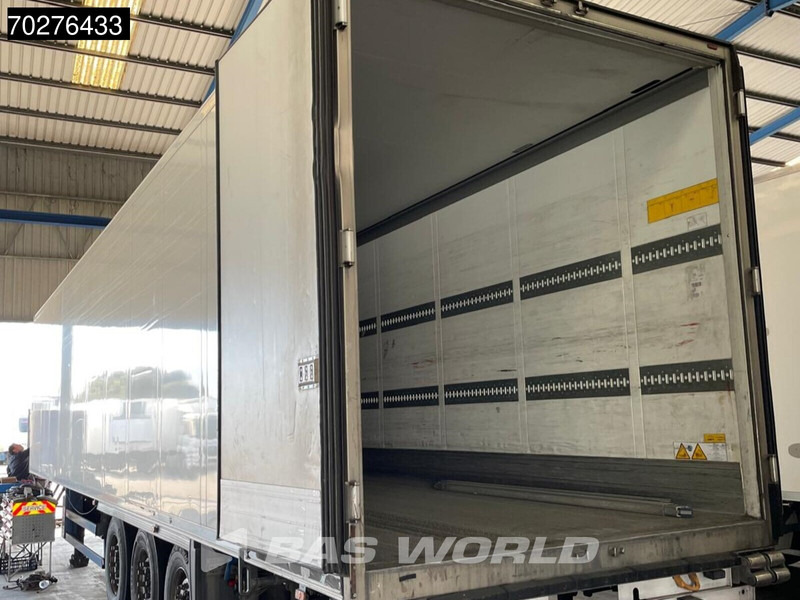 Schmitz Cargobull Schmitz Cargobull - نصف مقطورة مُبرِّدة: صورة 3 Schmitz Cargobull Schmitz Cargobull - نصف مقطورة مُبرِّدة: صورة 3