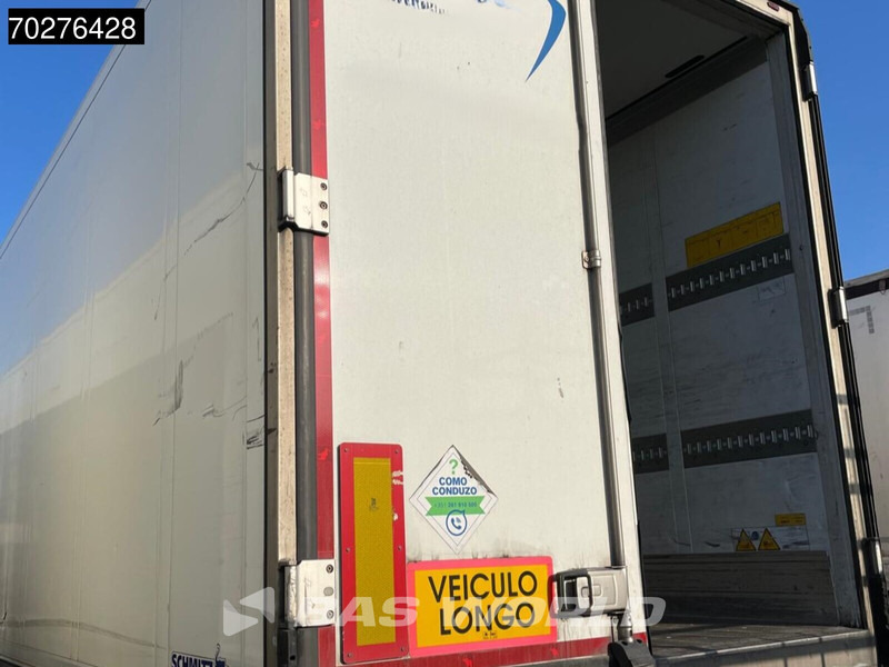 Schmitz Cargobull Schmitz Cargobull - نصف مقطورة مُبرِّدة: صورة 2 Schmitz Cargobull Schmitz Cargobull - نصف مقطورة مُبرِّدة: صورة 2