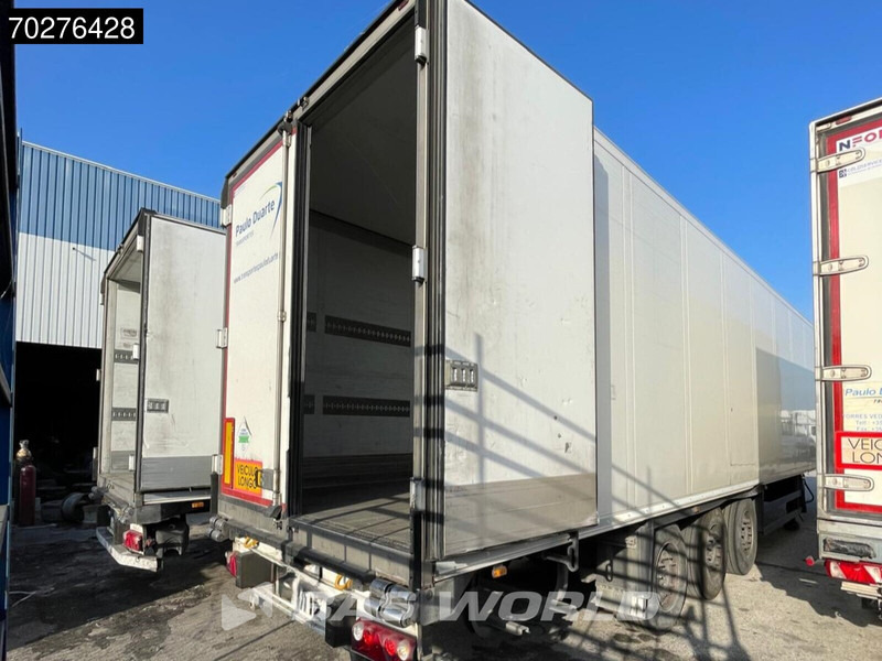 Schmitz Cargobull Schmitz Cargobull - نصف مقطورة مُبرِّدة: صورة 5 Schmitz Cargobull Schmitz Cargobull - نصف مقطورة مُبرِّدة: صورة 5