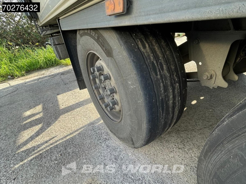 نصف مقطورة مُبرِّدة Schmitz Cargobull Schmitz Cargobull: صورة 8