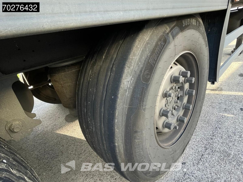 نصف مقطورة مُبرِّدة Schmitz Cargobull Schmitz Cargobull: صورة 13