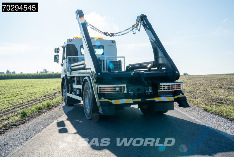 Volvo FE 320 4X2 Hyva NG 2012 TAXL Automatic Euro 6 - شاحنة نقل المخلفات: صورة 2 Volvo FE 320 4X2 Hyva NG 2012 TAXL Automatic Euro 6 - شاحنة نقل المخلفات: صورة 2
