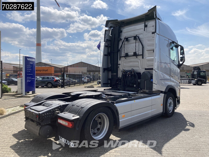 Volvo FH 460 4X2 2x Tanks VEB+ ACC I-Park Cool Navi Euro 6 - وحدة جر: صورة 5 Volvo FH 460 4X2 2x Tanks VEB+ ACC I-Park Cool Navi Euro 6 - وحدة جر: صورة 5
