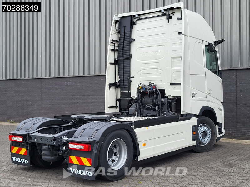 Volvo FH 500 4X2 NEW! Aero XL TC Retarder I-Parkcool 2x Tanks ACC - وحدة جر: صورة 2 Volvo FH 500 4X2 NEW! Aero XL TC Retarder I-Parkcool 2x Tanks ACC - وحدة جر: صورة 2