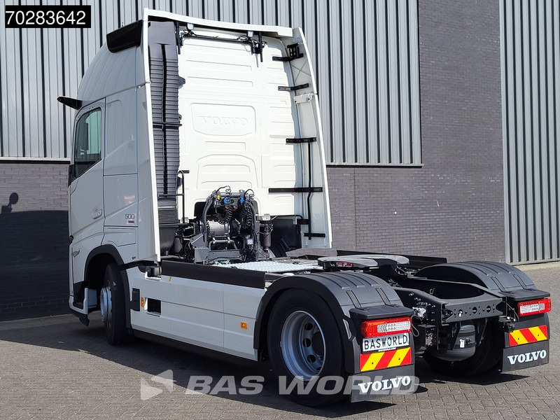 Volvo FH 500 4X2 NEW! Aero XL TC Retarder I-Parkcool 2x Tanks ACC - وحدة جر: صورة 2 Volvo FH 500 4X2 NEW! Aero XL TC Retarder I-Parkcool 2x Tanks ACC - وحدة جر: صورة 2