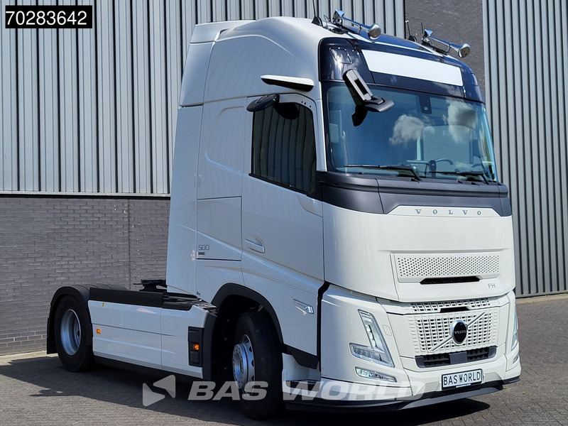 Volvo FH 500 4X2 NEW! Aero XL TC Retarder I-Parkcool 2x Tanks ACC - وحدة جر: صورة 3 Volvo FH 500 4X2 NEW! Aero XL TC Retarder I-Parkcool 2x Tanks ACC - وحدة جر: صورة 3