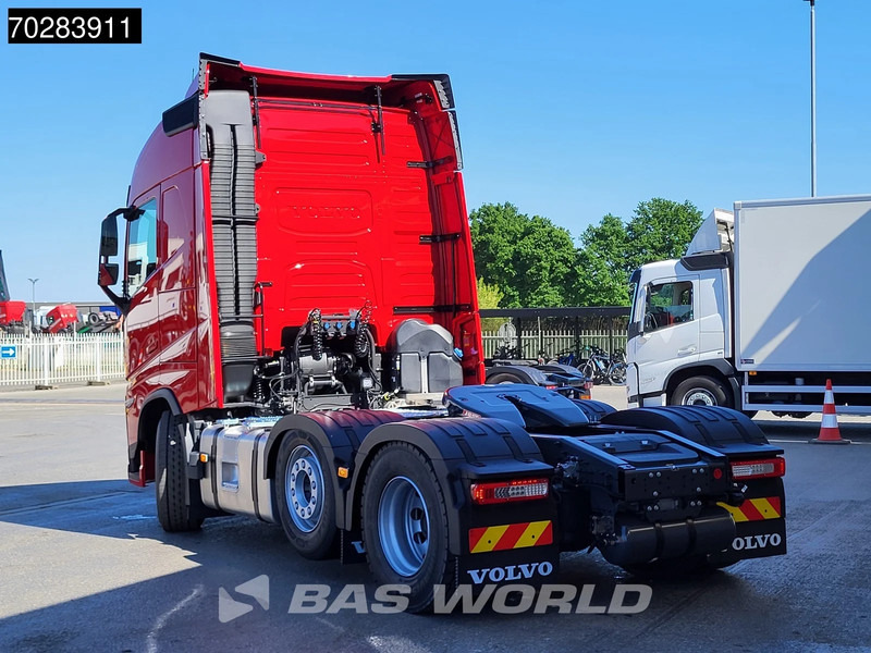 Volvo FH 500 6X2 NEW! Retarder I-Parkcool Lift+Lenkachse ACC LED Euro 6 - وحدة جر: صورة 2 Volvo FH 500 6X2 NEW! Retarder I-Parkcool Lift+Lenkachse ACC LED Euro 6 - وحدة جر: صورة 2