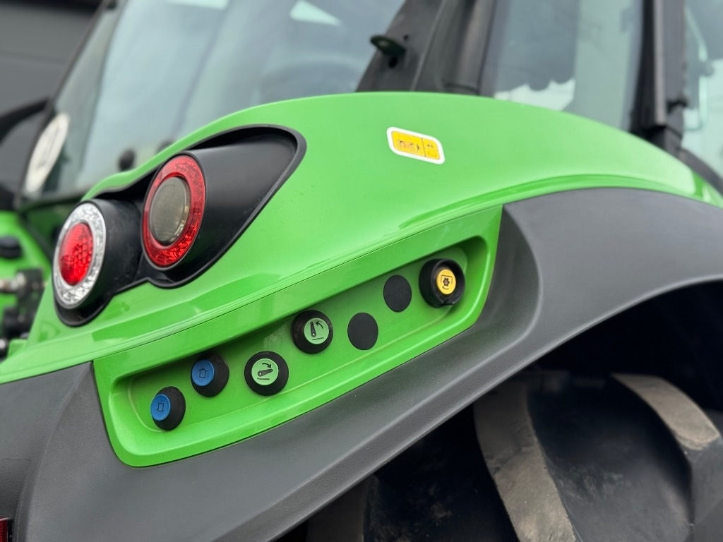 جرار Deutz-fahr 6160 C Shift: صورة 10