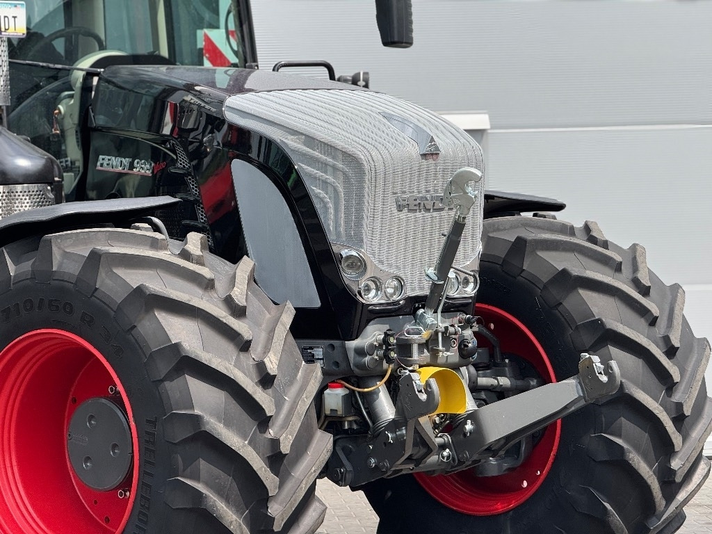 Fendt 939 Vario SCR Profi Plus - جرار: صورة 3 Fendt 939 Vario SCR Profi Plus - جرار: صورة 3