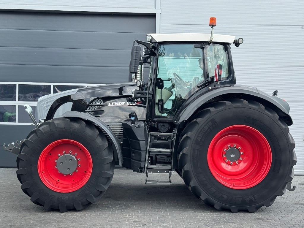 Fendt 939 Vario SCR Profi Plus - جرار: صورة 5 Fendt 939 Vario SCR Profi Plus - جرار: صورة 5