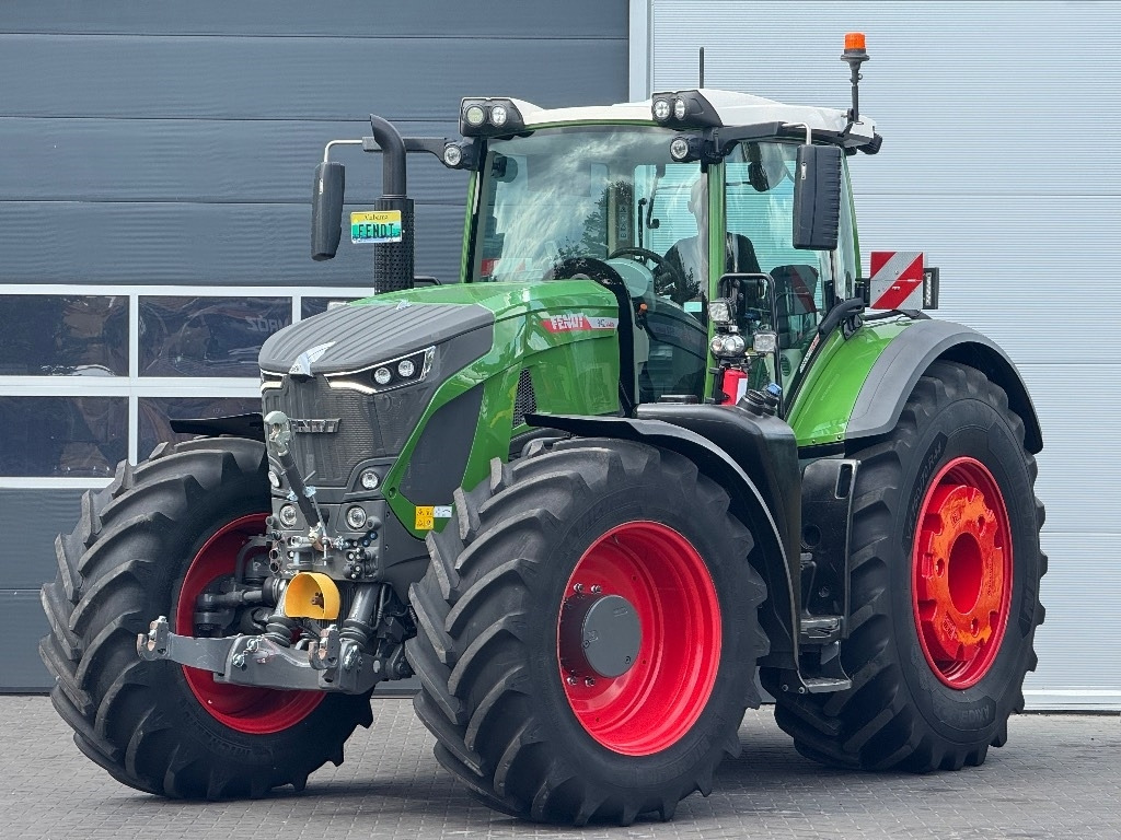 Fendt 942 Gen6 Profi Plus - جرار: صورة 2 Fendt 942 Gen6 Profi Plus - جرار: صورة 2